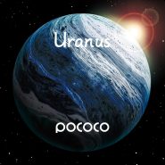خرید دیسک‌ منظومه شمسی پروژکتور پوکوکو POCOCO Galaxy Lite Star Projector Home Planetarium، 5k Ultra HD، 6