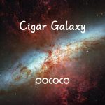 خرید دیسک‌ پروژکتور پوکوکو POCOCO Galaxy Lite Star Projector Home Planetarium، 5k Ultra HD، 6