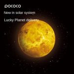 خرید پروژکتور ستاره گلکسی POCOCOO