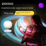 خرید پروژکتور ستاره گلکسی POCOCOO