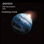 خرید پروژکتور ستاره گلکسی POCOCOO