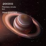 خرید پروژکتور ستاره گلکسی POCOCOO