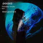 خرید پروژکتور ستاره گلکسی POCOCOO