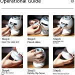 خرید پروژکتور ستاره گلکسی POCOCOO