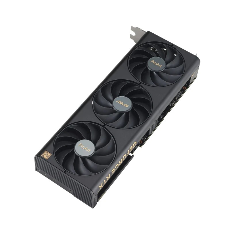 خرید کارت گرافیک ایسوس ProArt GeForce RTX 4070 12GB OC