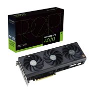 خرید کارت گرافیک ایسوس ProArt GeForce RTX 4070 12GB OC