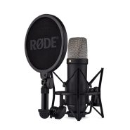 خرید میکروفون استودیویی رود Rode NT1 5th Generation