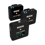 خرید میکروفن بی سیم رود Rode Wireless GO II Dual