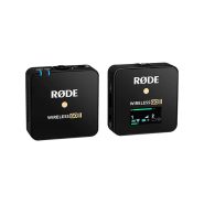 خرید میکروفن بی سیم رود Rode Wireless GO II SINGLE