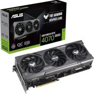 خرید کارت گرافیک ایسوس TUF Gaming RTX 4070 SUPER 12GB OC