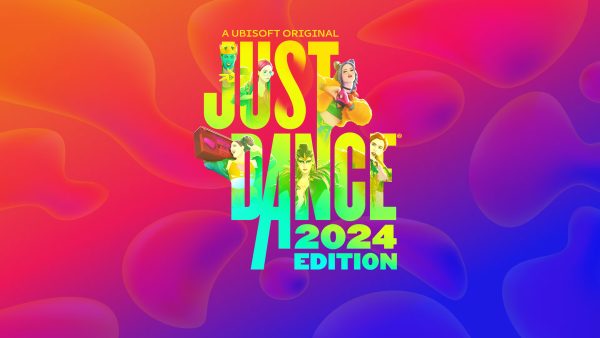 اکانت Just Dance 2024 Edition ظرفیت دوم PS5