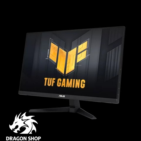 خرید مانیتور گیمینگ 23.8 اینچ ایسوس ASUS TUF Gaming VG249QM1A