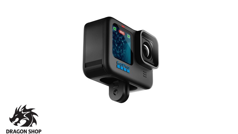 خرید دوربین گوپرو Gopro HERO11 Black