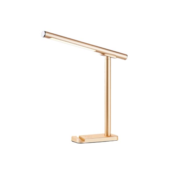 شارژر وایرلس و چراغ رومیزی کولولایت Cololight Desk Lamp