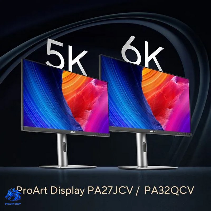 مانیتور ASUS ProArt Display 6K PA32QCV