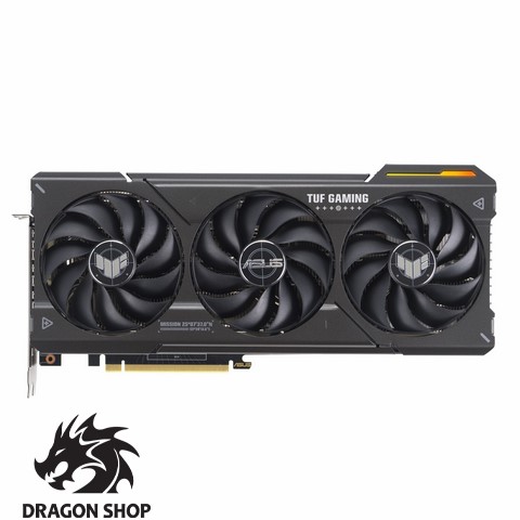 خرید کارت گرافیک ایسوس TUF Gaming RTX 4070 SUPER 12GB OC