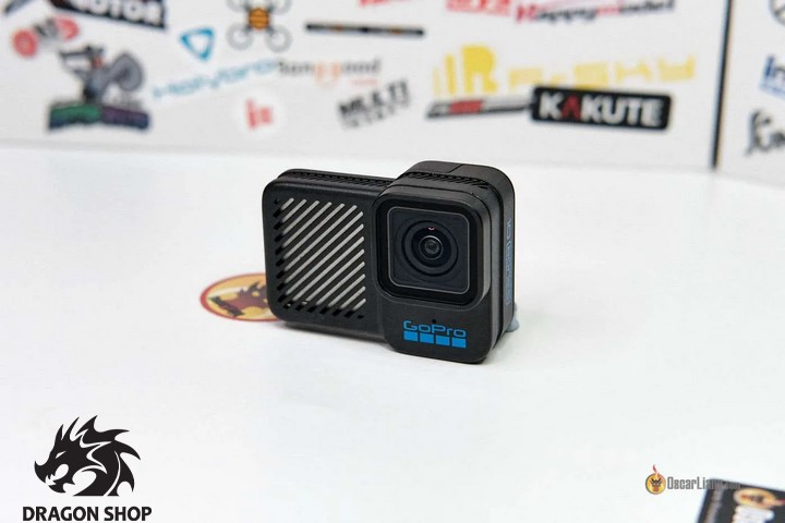 قیمت دوربین گوپرو Gopro HERO10 Black Bones