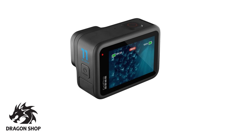 دوربین گوپرو Gopro HERO11 Black