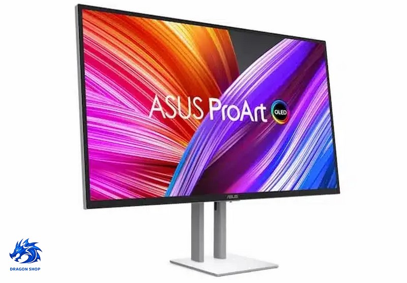 مانیتور ASUS ProArt Display 6K PA32QCV