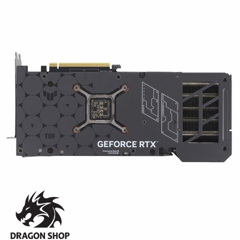 قیمت کارت گرافیک ایسوس TUF Gaming RTX 4070 SUPER 12GB OC