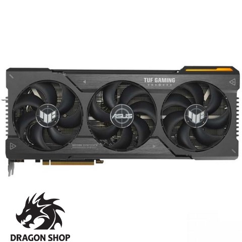 قیمت کارت گرافیک ایسوس TUF Gaming Radeon RX 7900 XTX OC 24GB