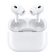 خرید هدفون بلوتوثی اپل AirPods Pro 2nd Generation Lightning