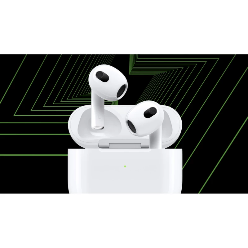 خرید هدفون بلوتوثی اپل Apple AirPods 3