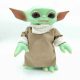 خرید اکشن فیگور بیبی یودا Baby Yoda Action Figure