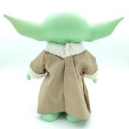 خرید اکشن فیگور بیبی یودا Baby Yoda Action Figure