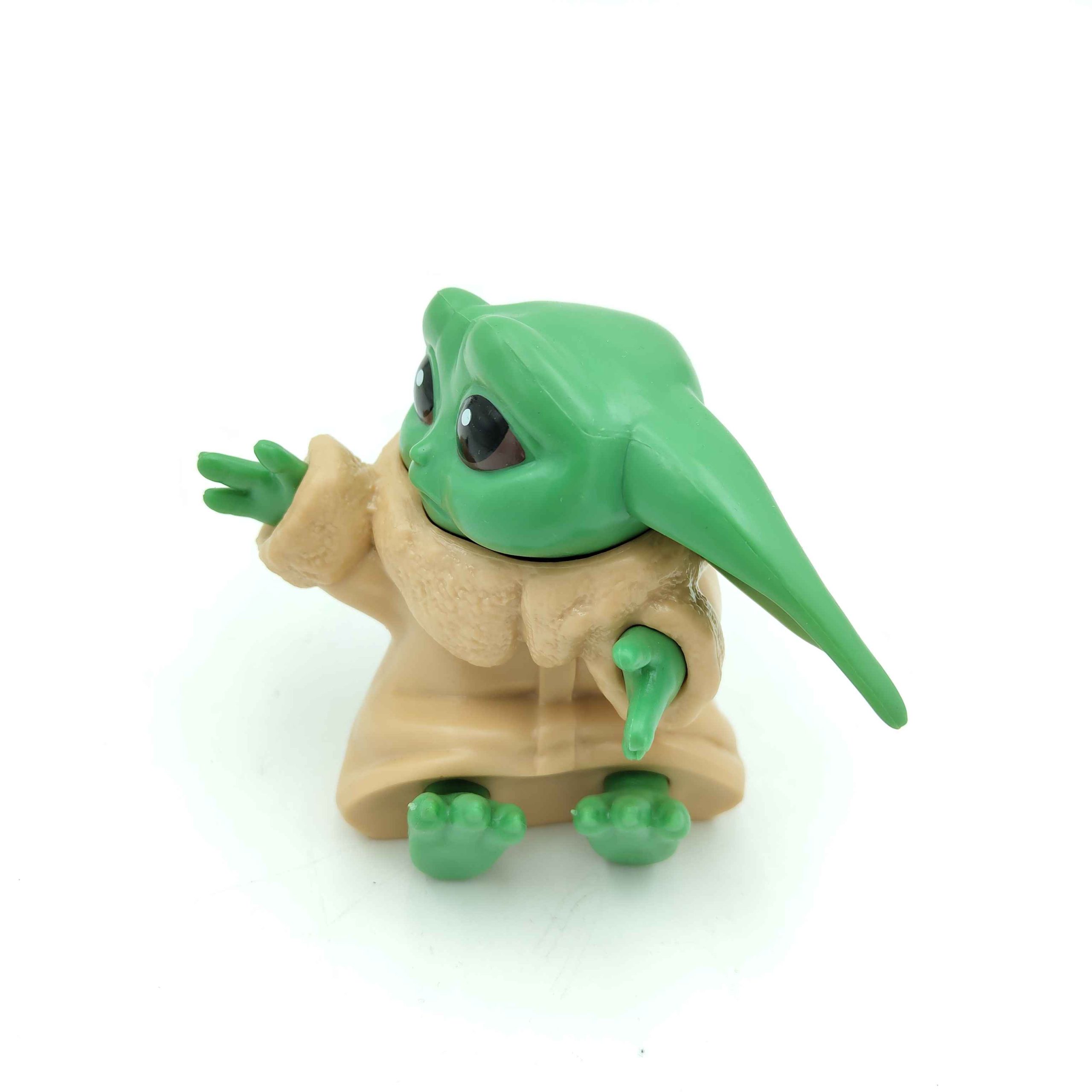 خرید اکشن فیگور بیبی یودا Baby Yoda Action Figure YY001