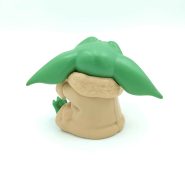 خرید اکشن فیگور بیبی یودا Baby Yoda Action Figure YY001