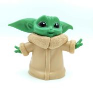 خرید اکشن فیگور بیبی یودا Baby Yoda Action Figure YY002