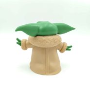 خرید اکشن فیگور بیبی یودا Baby Yoda Action Figure YY002