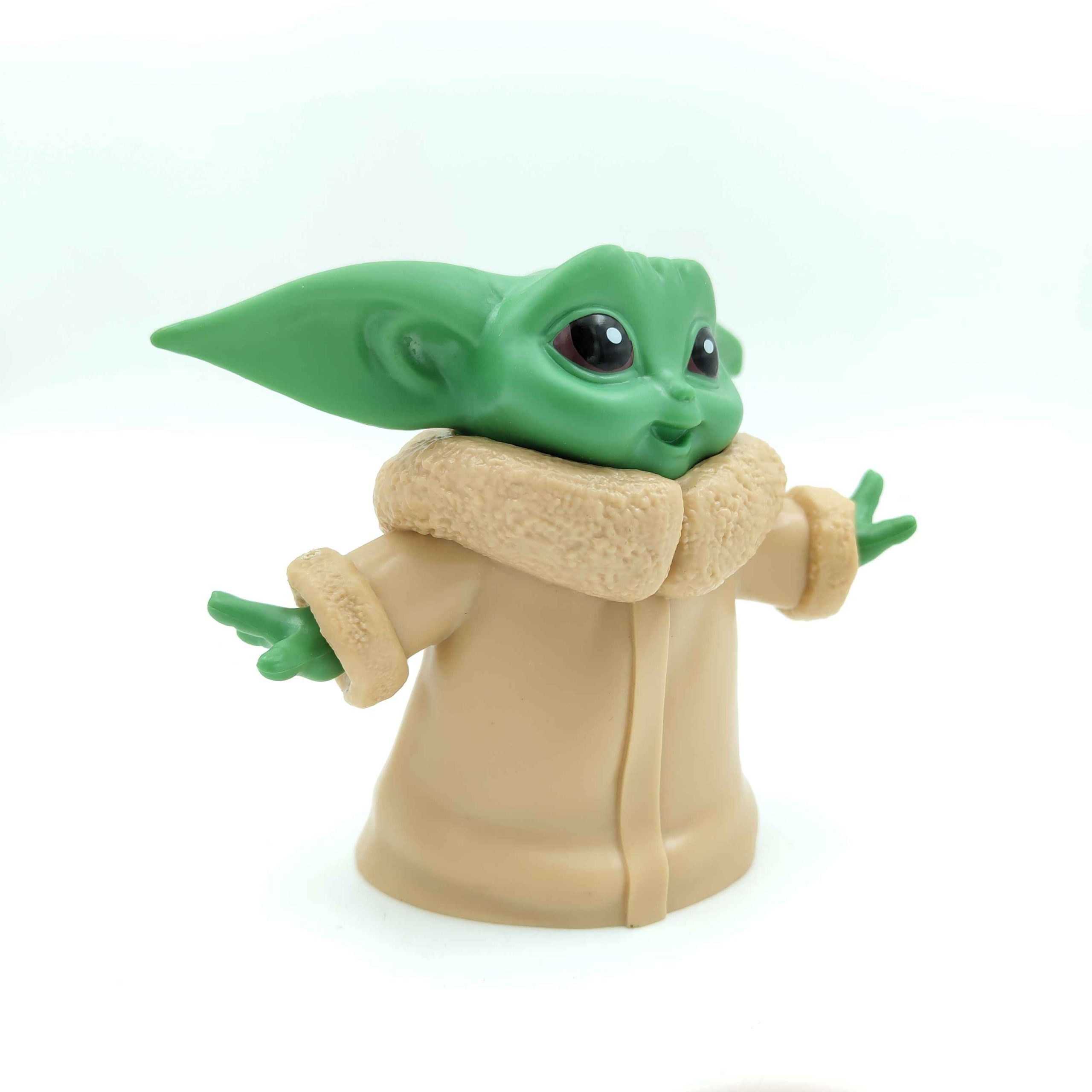 خرید اکشن فیگور بیبی یودا Baby Yoda Action Figure YY002