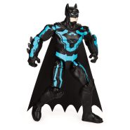 خرید اکشن فیگور بتمن با 3 اکسسوری شانسی Batman Action Figure BA01