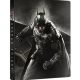 خرید دیسک استیل بوک Batman Arkham Knight برای PS4 (کارکرده)