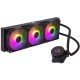 خرید خنک کننده مایع پردازنده کولر مستر Cooler Master MasterLiquid 360L CORE ARGB