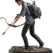 خرید اکشن فیگور الی Dark Horse Ellie THE LAST OF US 2 Action Figure