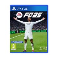 خريد دیسک بازی فیفا EA Sports FC FIFA 25 PS4