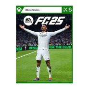 خريد دیسک بازی فیفا EA Sports FC FIFA 25 XBOX