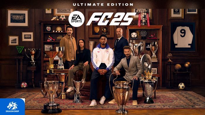 اكانت فیفا FC25 FIFA25 PS5 ظرفيت سوم