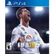 خرید دیسک بازی فیفا FIFA 18 برای PS4 (کارکرده)