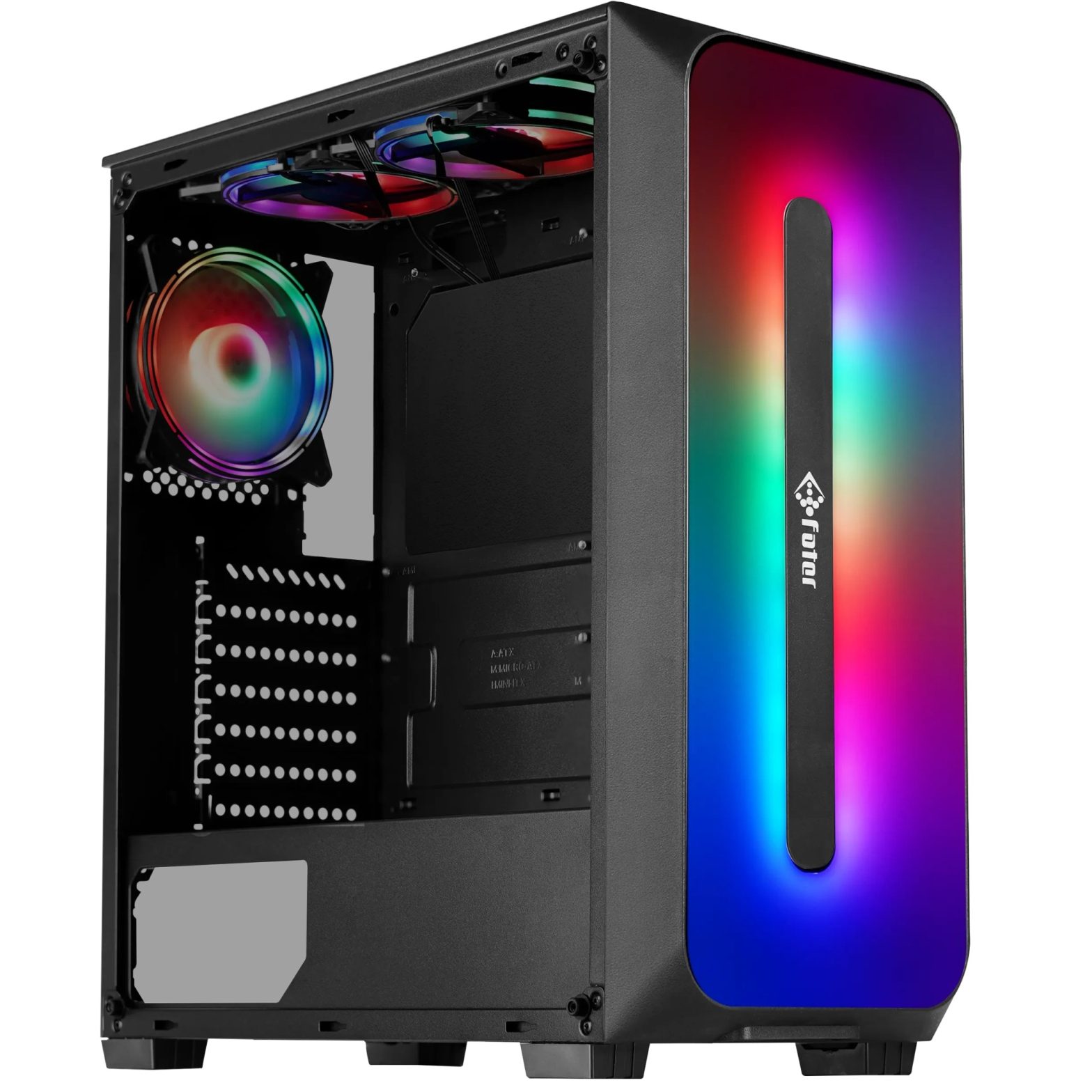 سیستم اسمبل شده گیمینگ System Dragon Budget V2