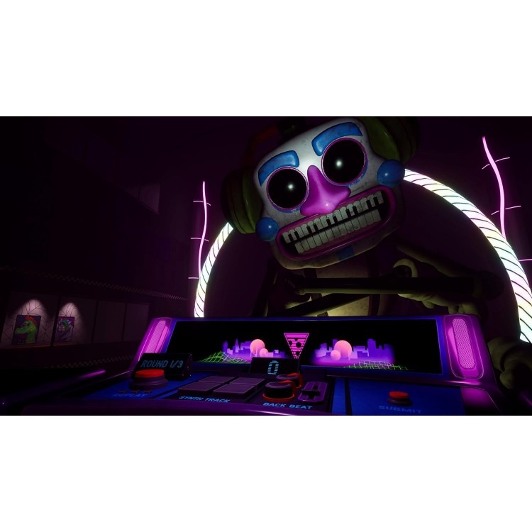 خرید دیسک بازی Five Nights at Freddy's Help Wanted 2 برای PS5