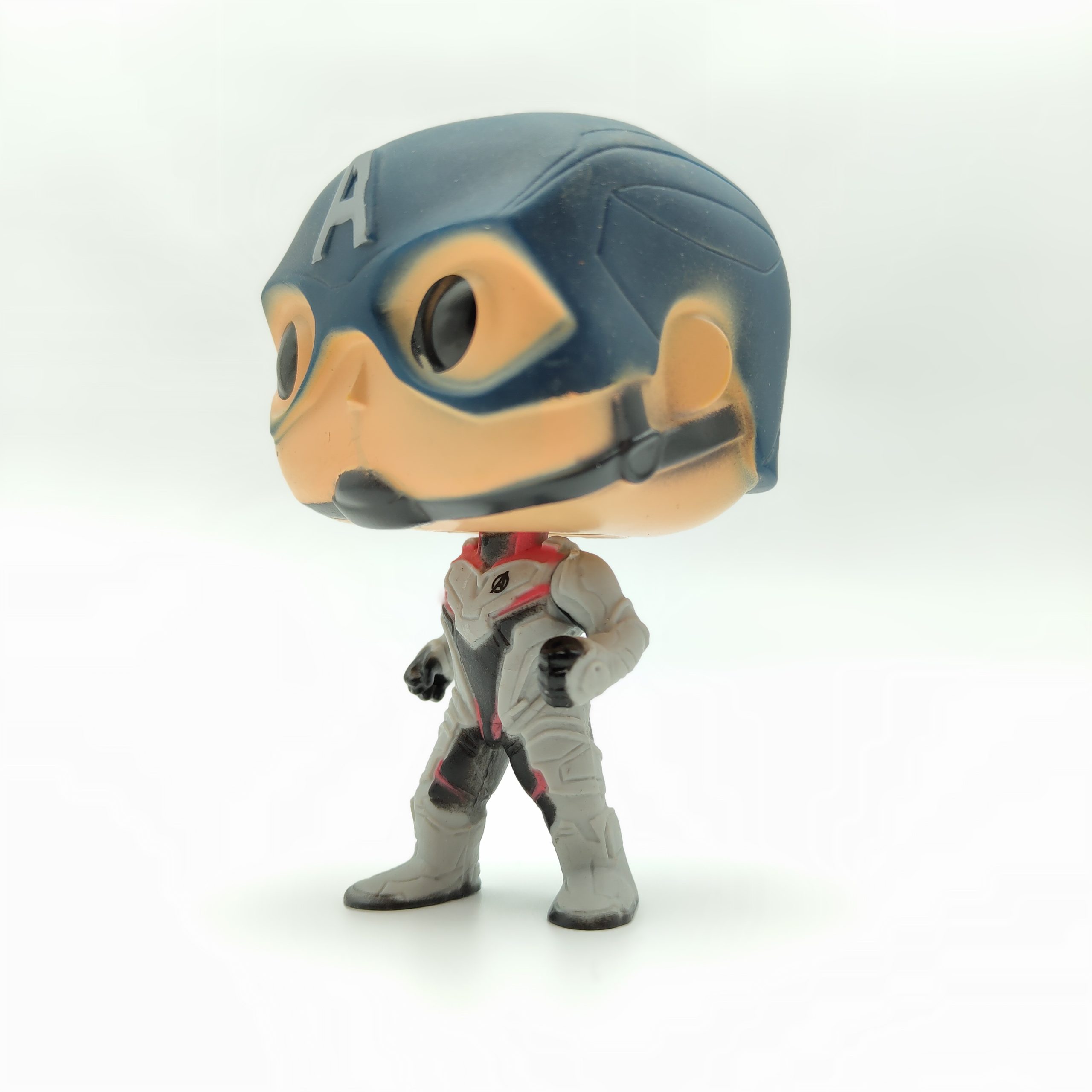 خرید فانکو پاپ اونجرز Funko POP Avengers FA001