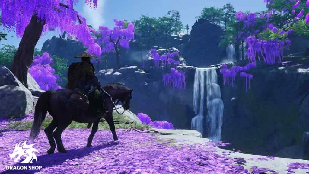 Ghost of Tsushima