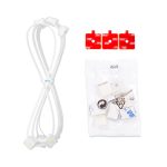 خرید ریسه هوشمند گووی Govee RGBIC LED Permanent Outdoor Lights