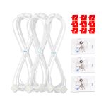 خرید ریسه هوشمند گووی Govee RGBIC LED Permanent Outdoor Lights