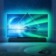 خرید نور پس زمینه تلویزیون Govee TV Backlight T2 (75-85inches) H605C312