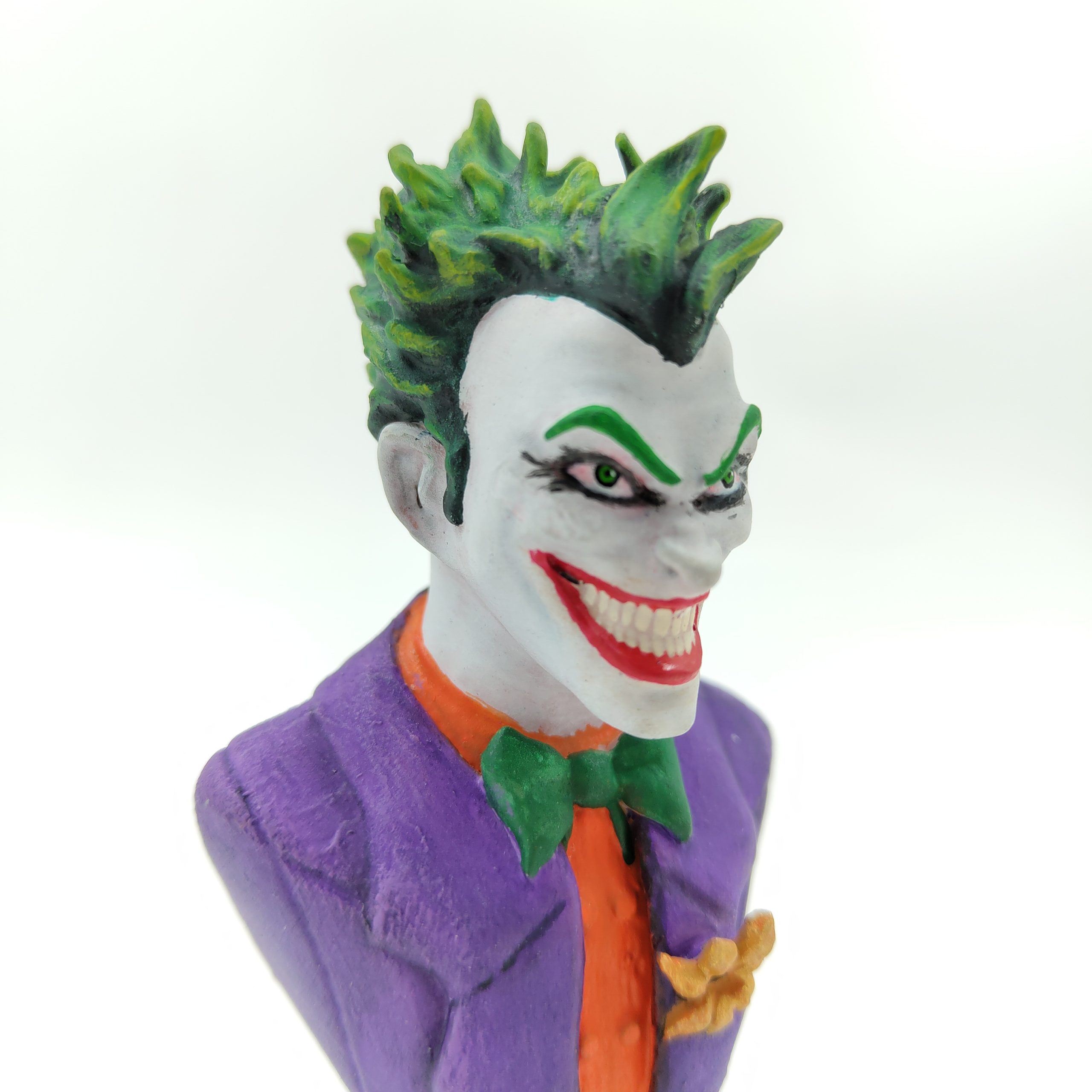 خرید اکشن فیگور جوکر کوچک Joker 3D Action Figure